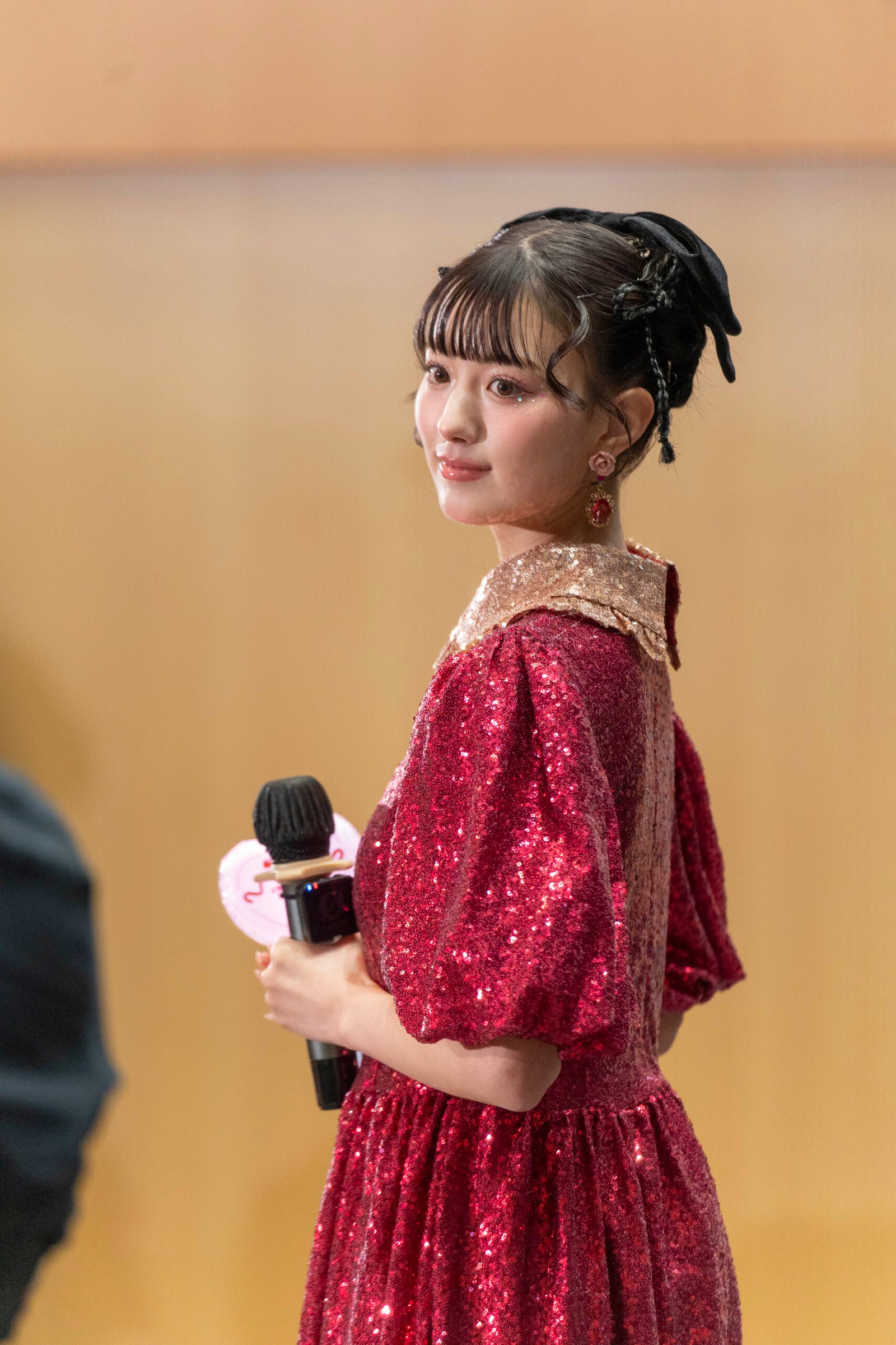 【イベント】鶴嶋乃愛 香港ファンミーティング