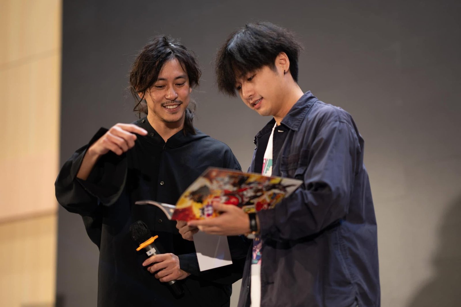 【イベント】佐野岳 香港ファンミーティング